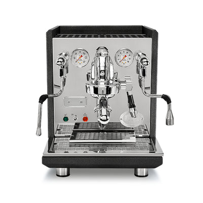 ECM Synchronika PID Semi-Automatic Espresso Machine (Anthracite)