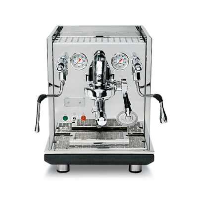 ECM Synchronika PID Semi-Automatic Espresso Machine (Stainless Steel)