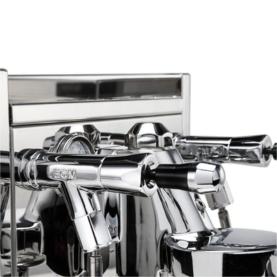 ECM Technika V Profi PID Semi-Automatic Machine (Open Box -Unused)