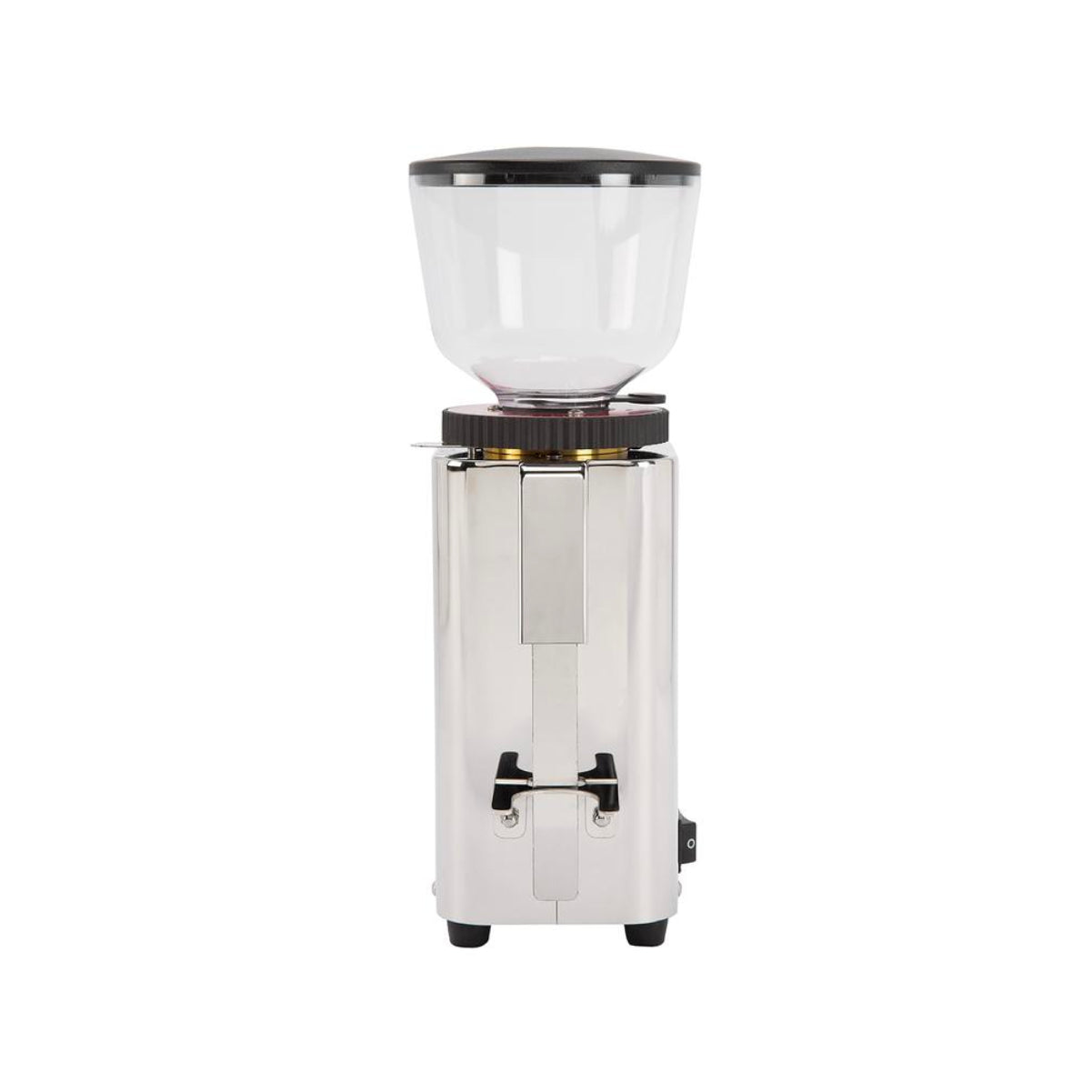 ECM C-Manuale 54 Espresso Grinder (Stainless Steel)