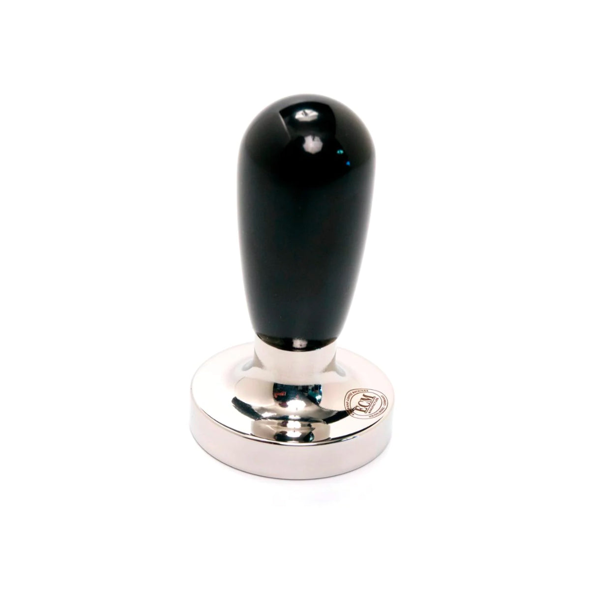 ECM Flat Base Tamper 58mm
