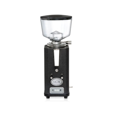 ECM S-Automatik 64 Espresso Grinder (Anthracite)