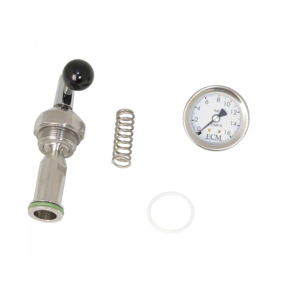 ECM E61 Flow Control Device