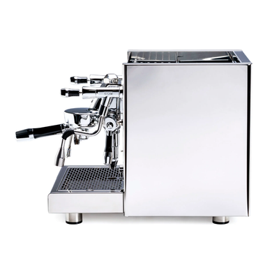 ECM Technika VI Dual Boiler Espresso Machine with PID