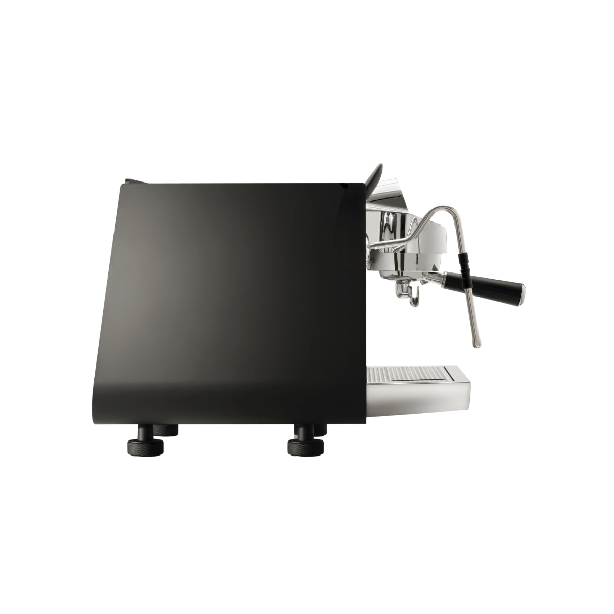 Machine à expresso Victoria Arduino Eagle One Prima (noire)