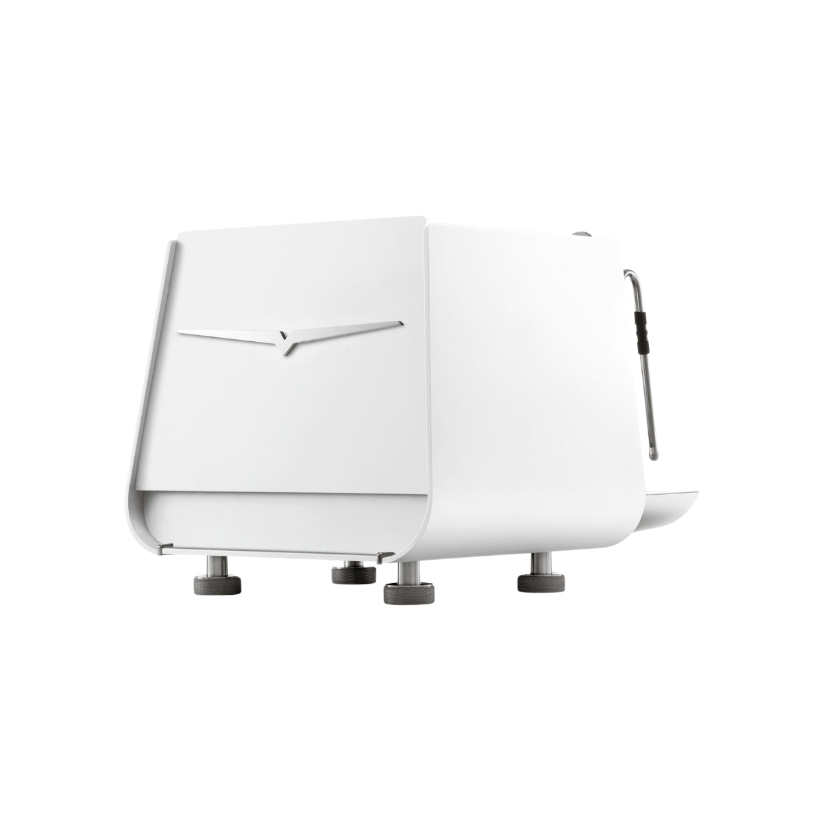 Machine à expresso Victoria Arduino Eagle One Prima (noire)