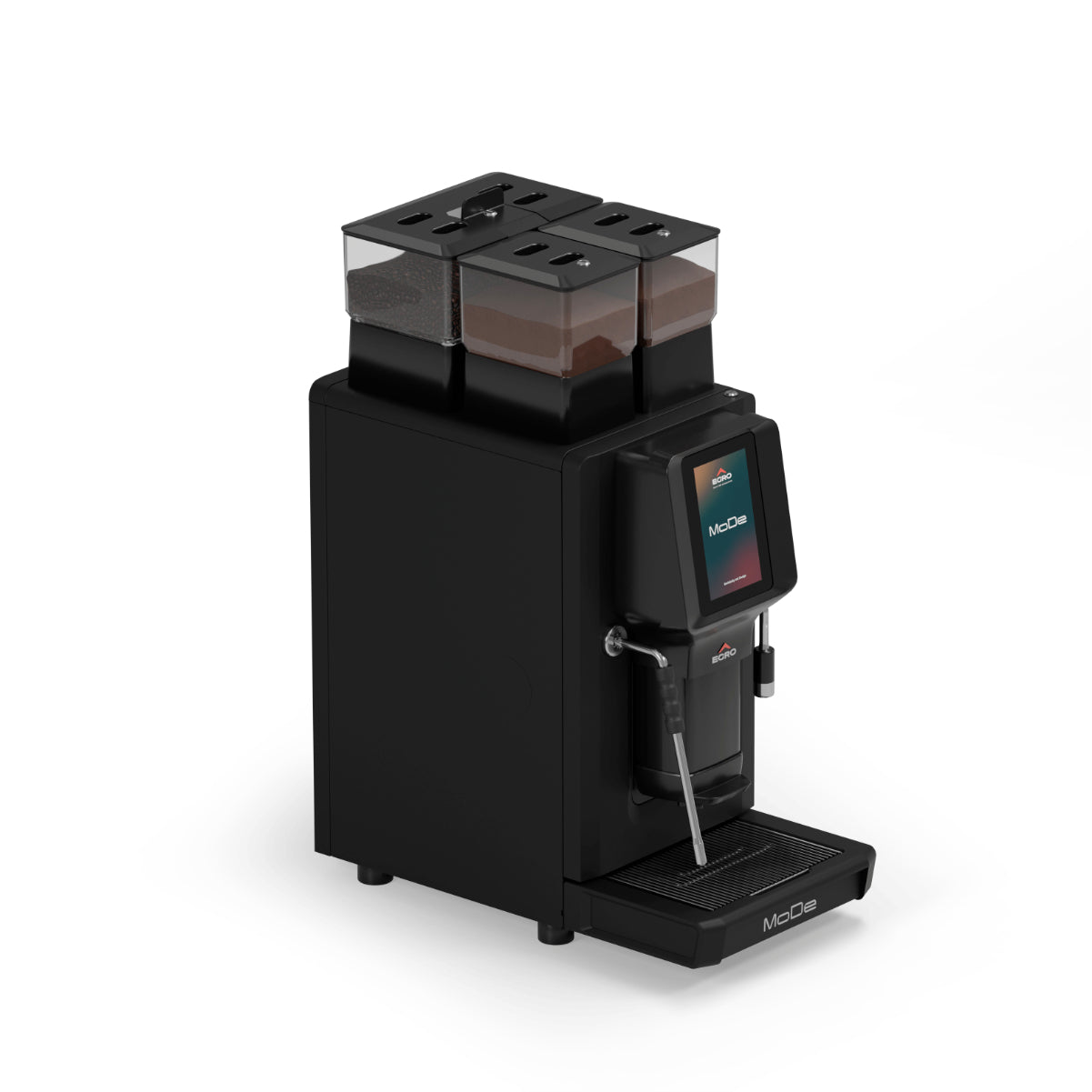 Egro Mode Pure Coffee Super Automatic Commercial Espresso Machine