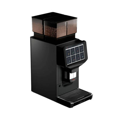 Egro Touch Coffee 4 Hopper Super Automatic Commercial Espresso Machine