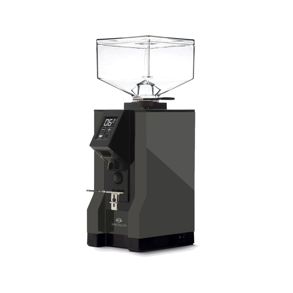 Profitec Go (Blue) & Eureka Facile (Black) - Bundle