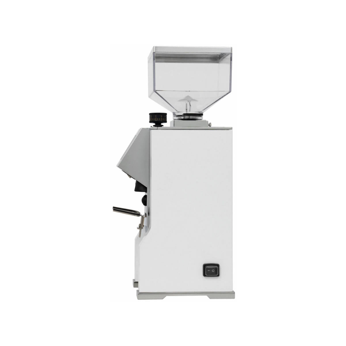 Eureka Oro Mignon Stark Grinder (White)