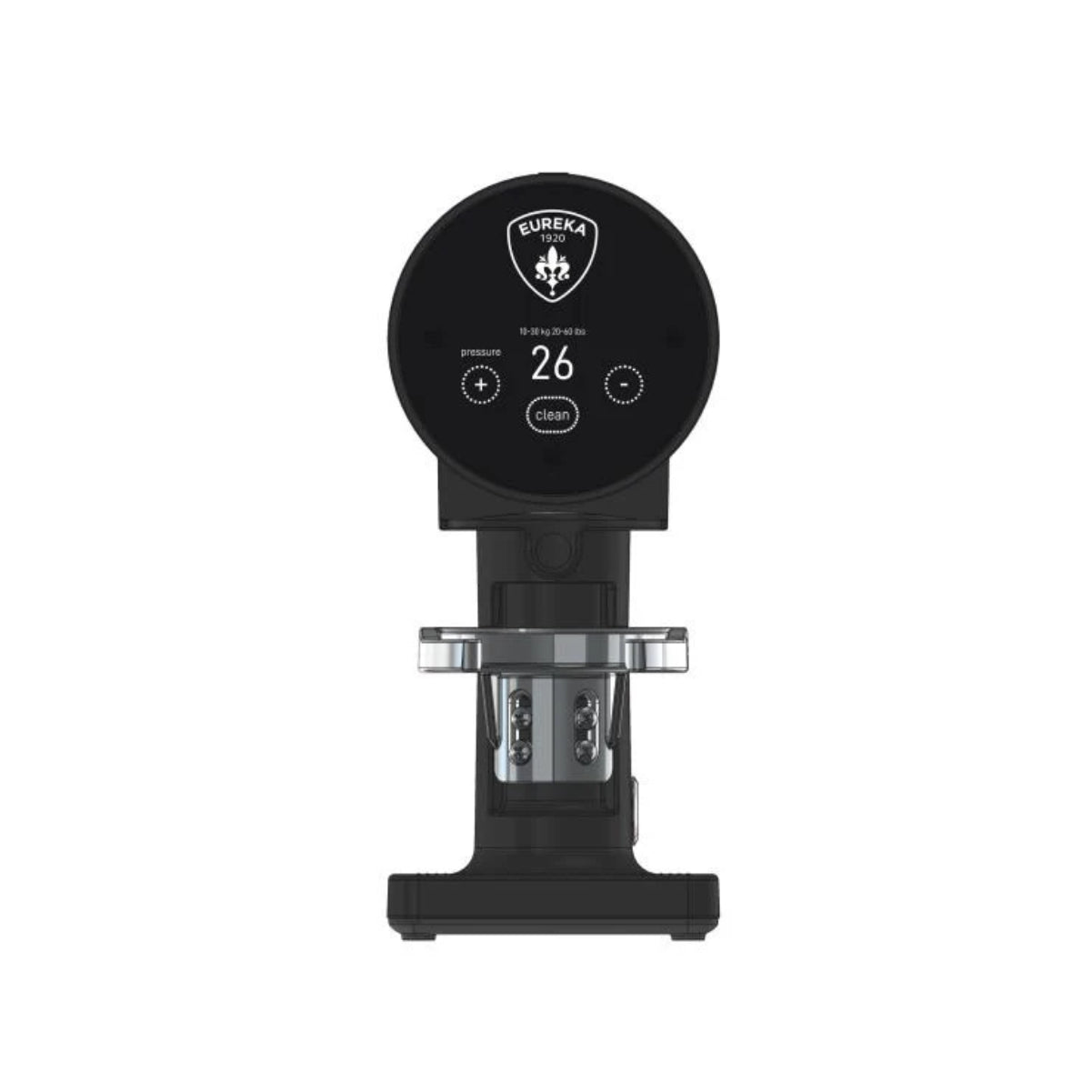 Eureka Disko Automatic Tamper