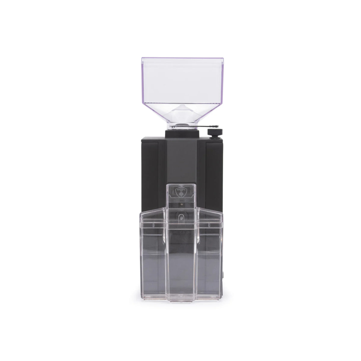 Eureka Mignon Filtro Coffee Grinder (Matte Black)