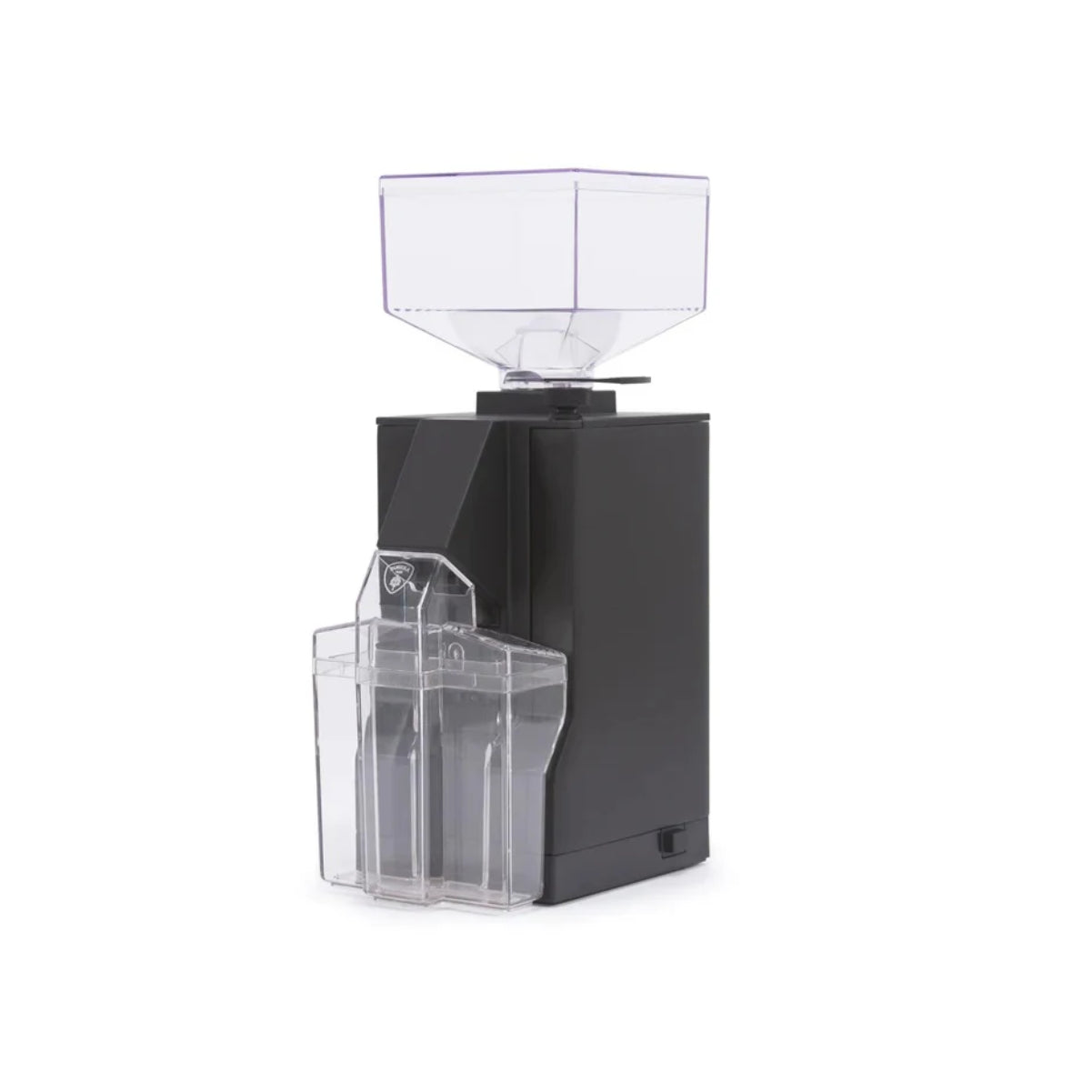 Eureka Mignon Filtro Coffee Grinder (Matte Black)