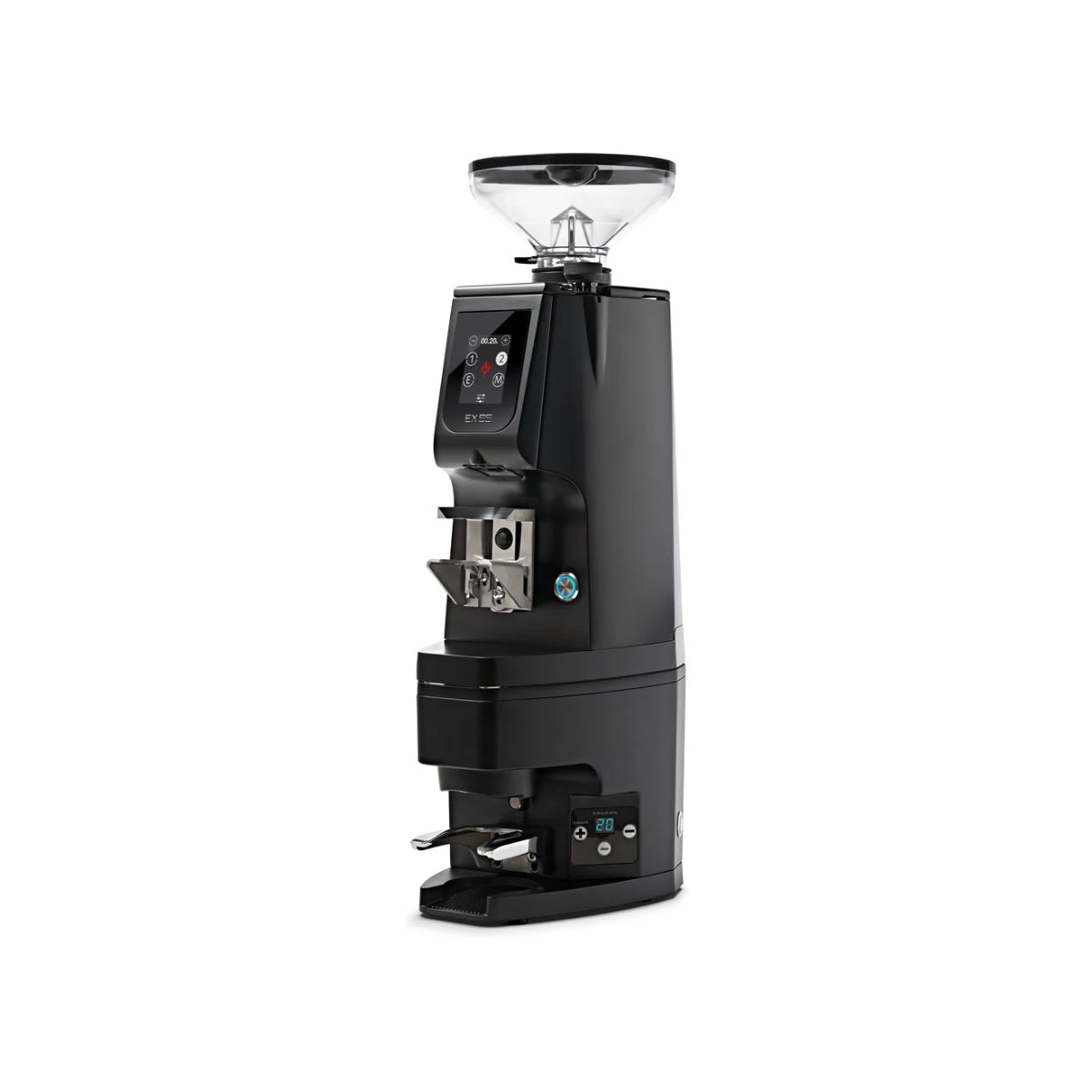 Eureka Under-the-Grinder Automatic Tamper for Atom