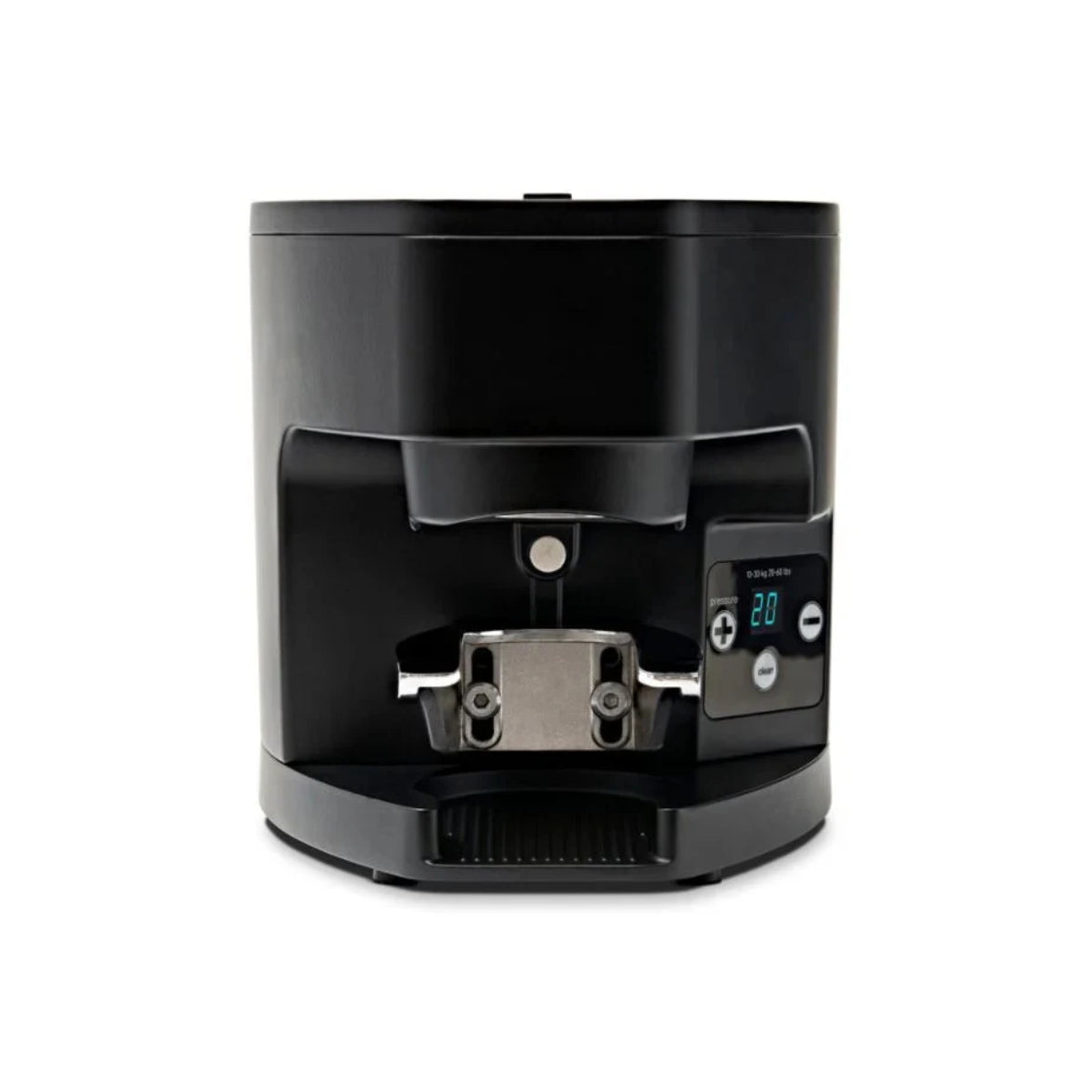 Eureka Under-the-Grinder Automatic Tamper for Atom