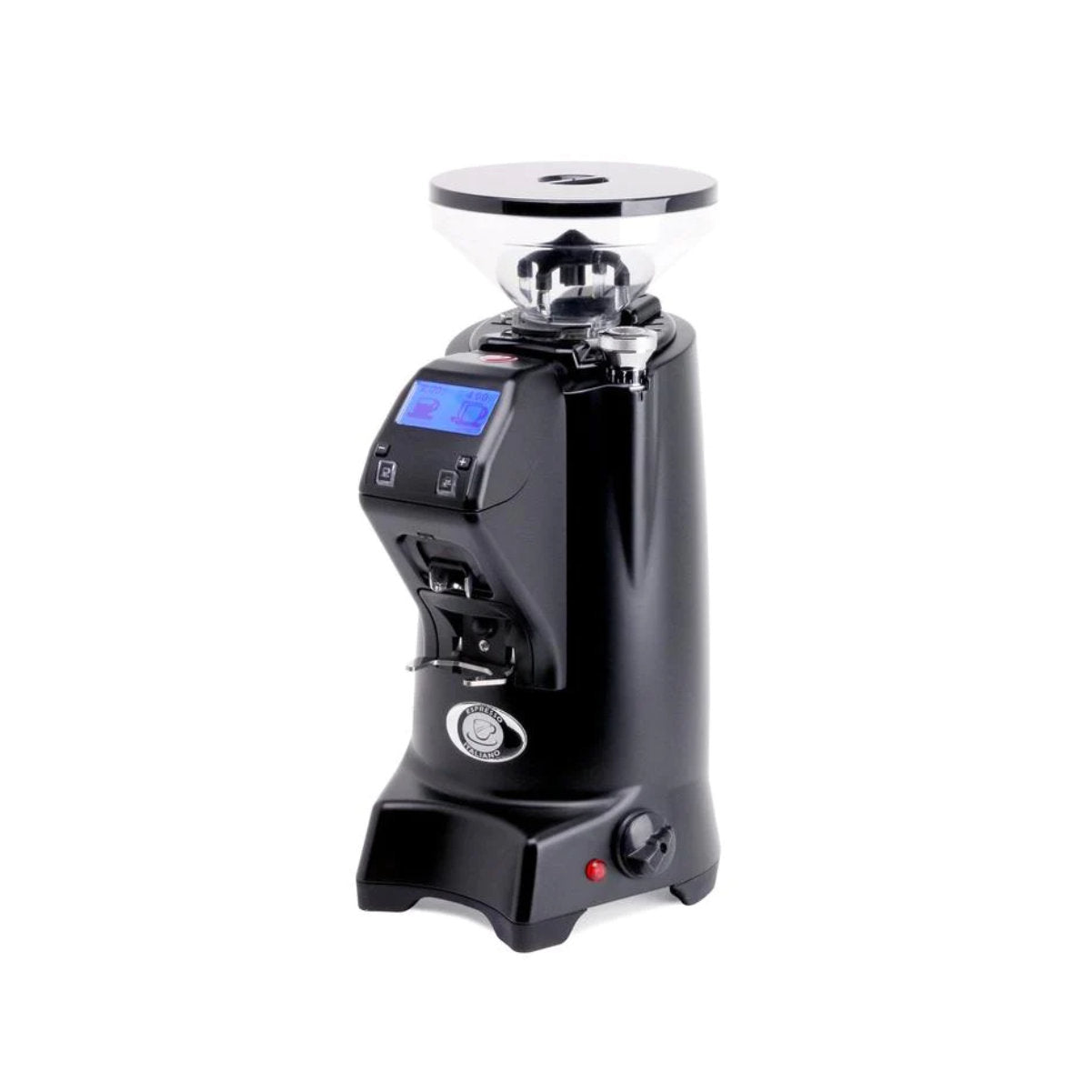 Eureka Zenith 65 Neo (Matte Black)