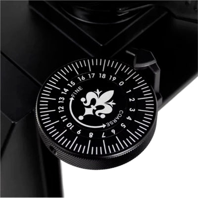 Eureka Mignon Zero 55s Grinder (Matte Black)