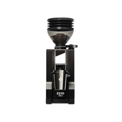 Eureka Mignon Zero 55s Grinder (Matte Black)
