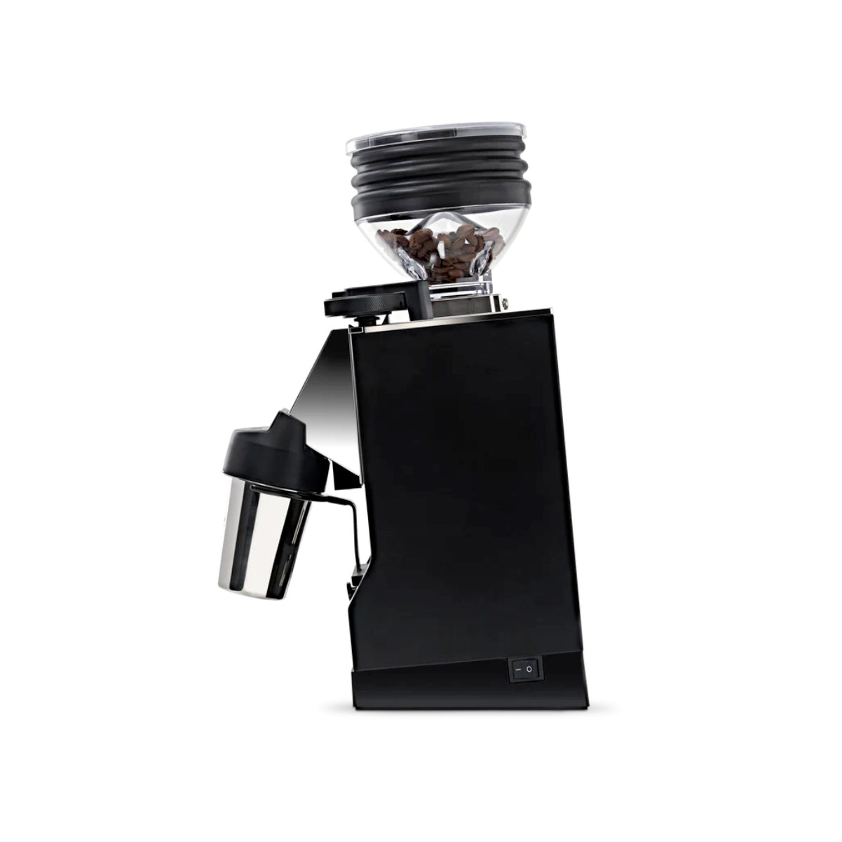 Eureka Mignon Zero 65 All Purpose Grinder (Matte Black)