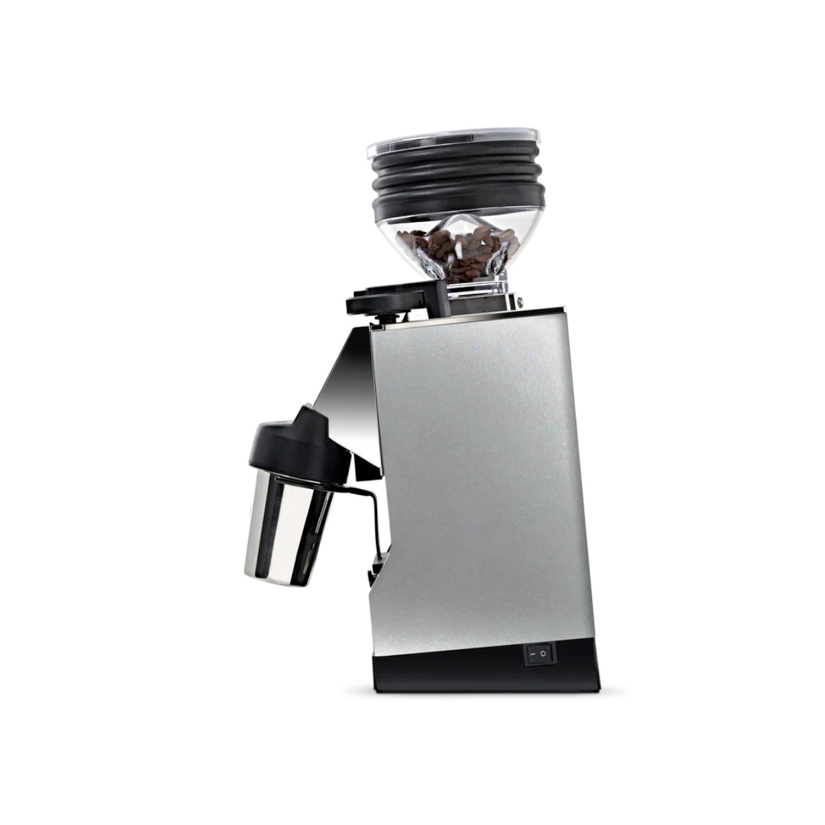 Eureka Mignon Zero 65 All Purpose Grinder (Chrome)
