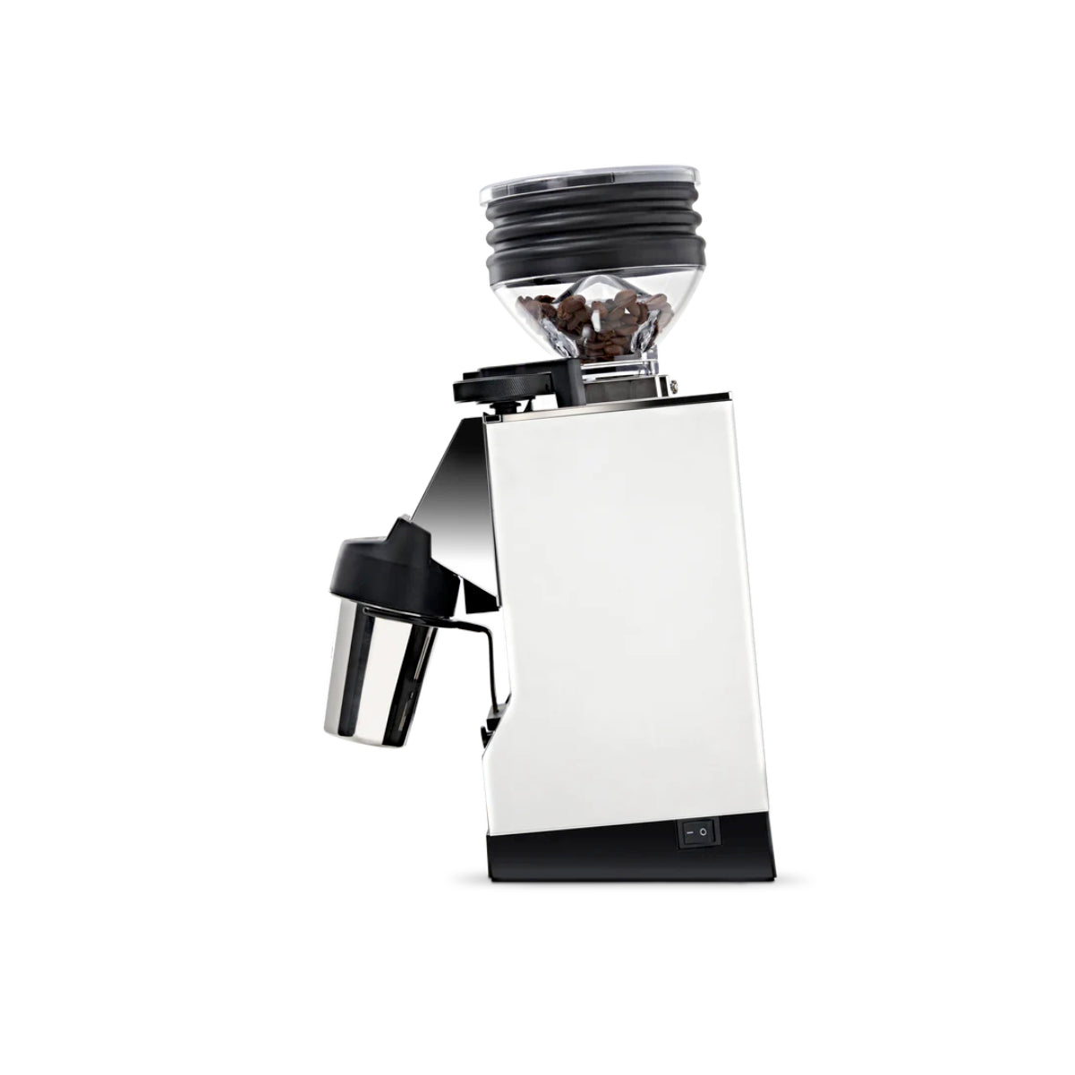 Eureka Mignon Zero 65 All Purpose Grinder (White)