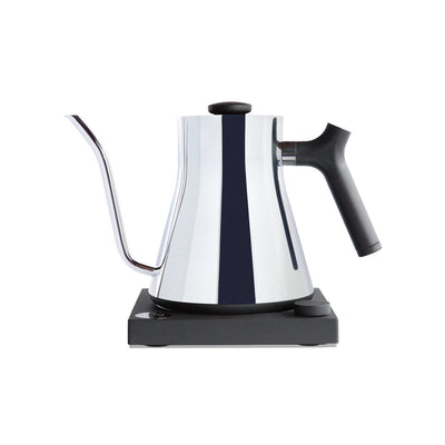 Fellow Stagg EKG Electric Pour Over Kettle (Polished Steel)