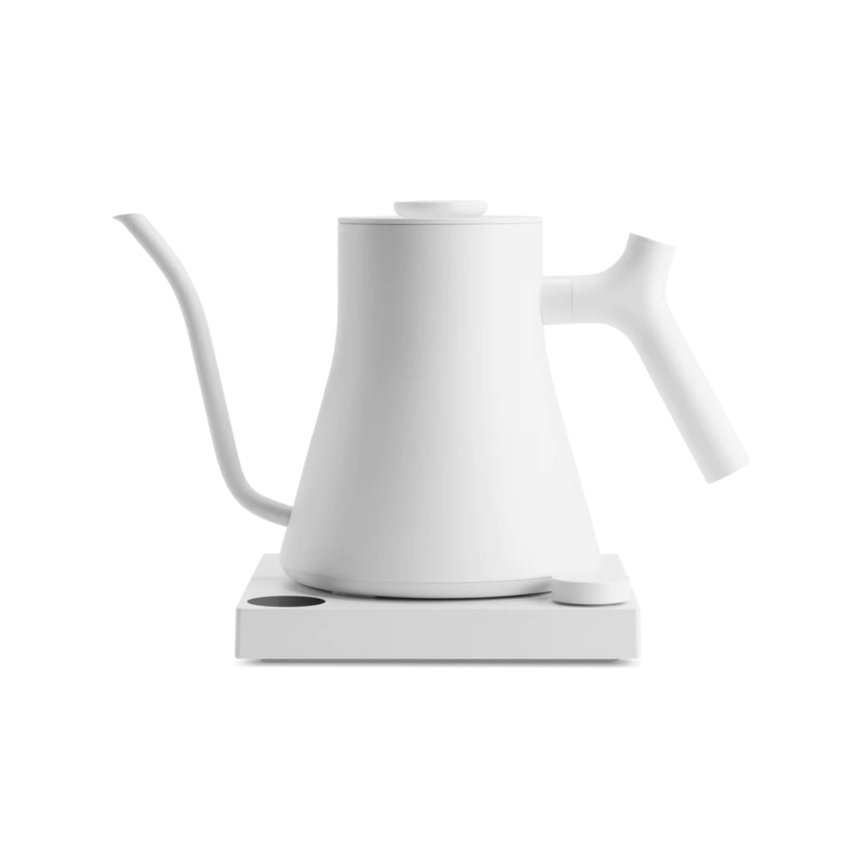 Fellow Stagg EKG Pro Electric Pour Over Kettle (Matte White)