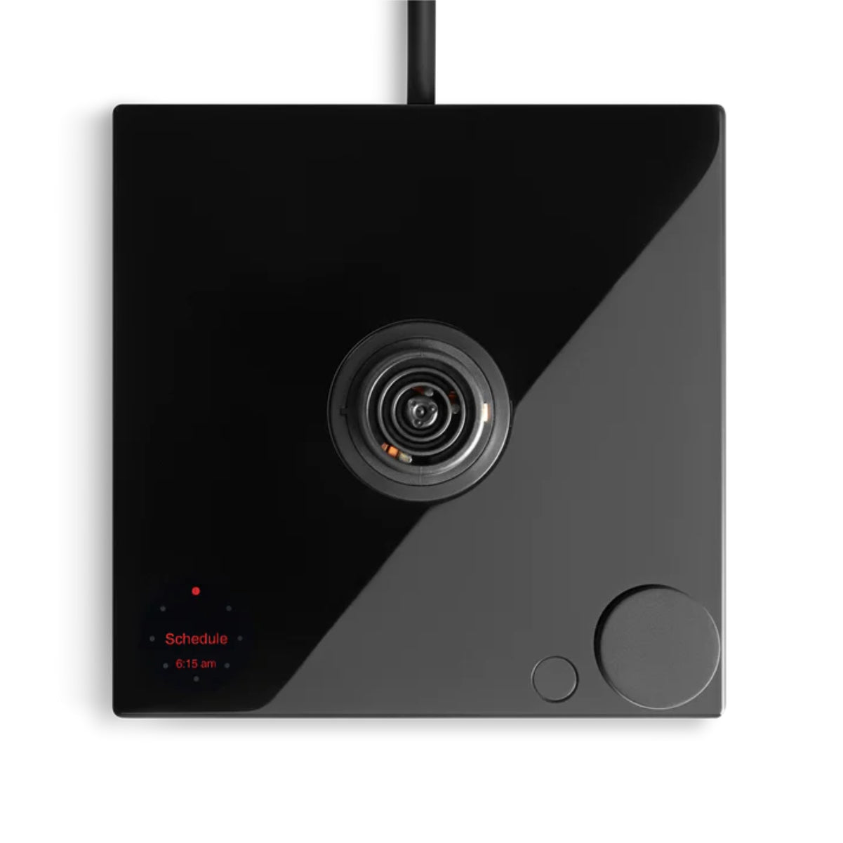 Fellow Stagg EKG Pro STUDIO Electric Pour Over Kettle (Matte Black + Walnut)