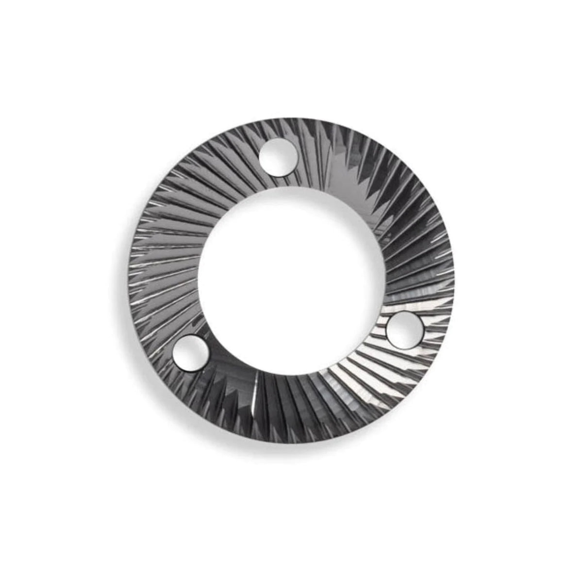 Fiorenzato AllGround ProBrew Coffee Grinder 120V (Matte Deep Black)