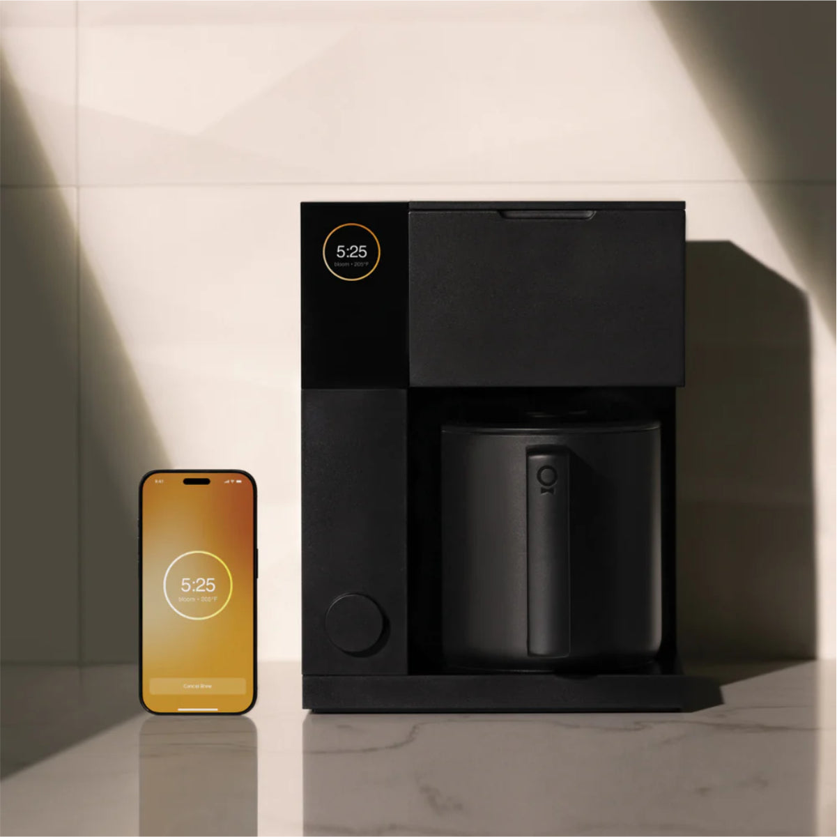 Fellow Aiden Precision Coffee Maker (120V)