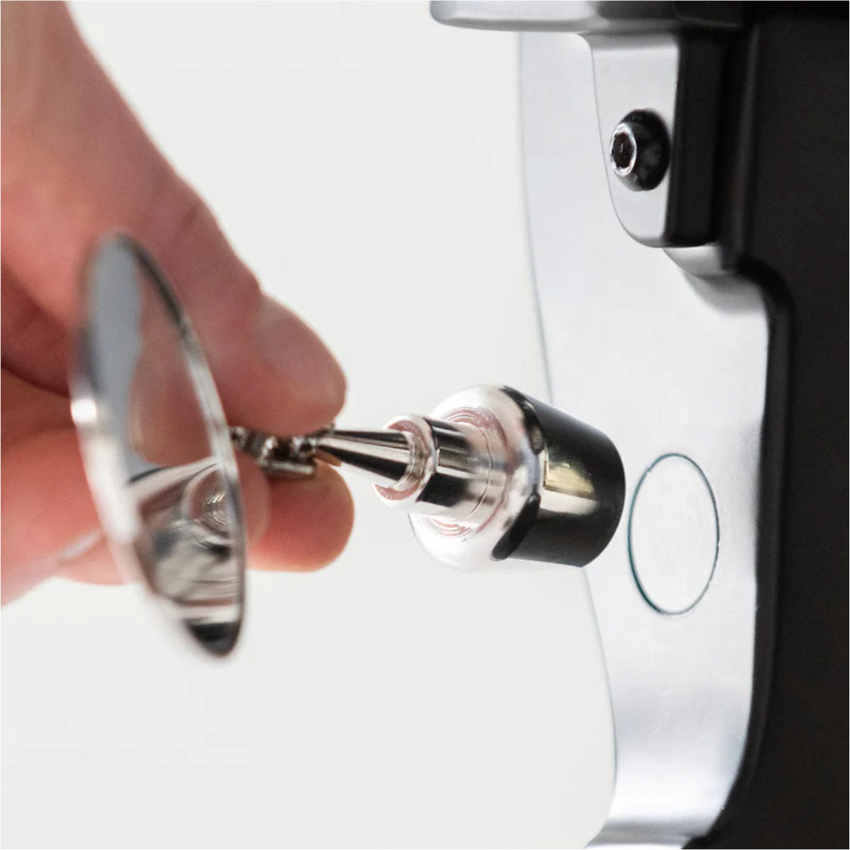 FLAIR 58 Plus 2 Espresso Maker (120V)
