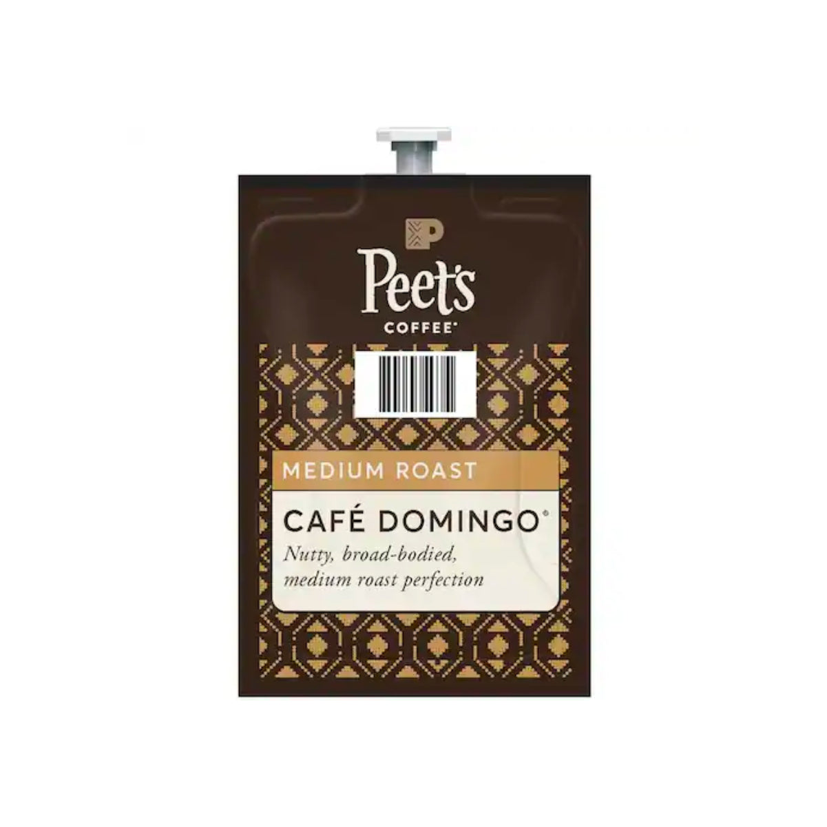 Flavia Peet's Cafe Domingo Coffee Freshpacks (76 pack)