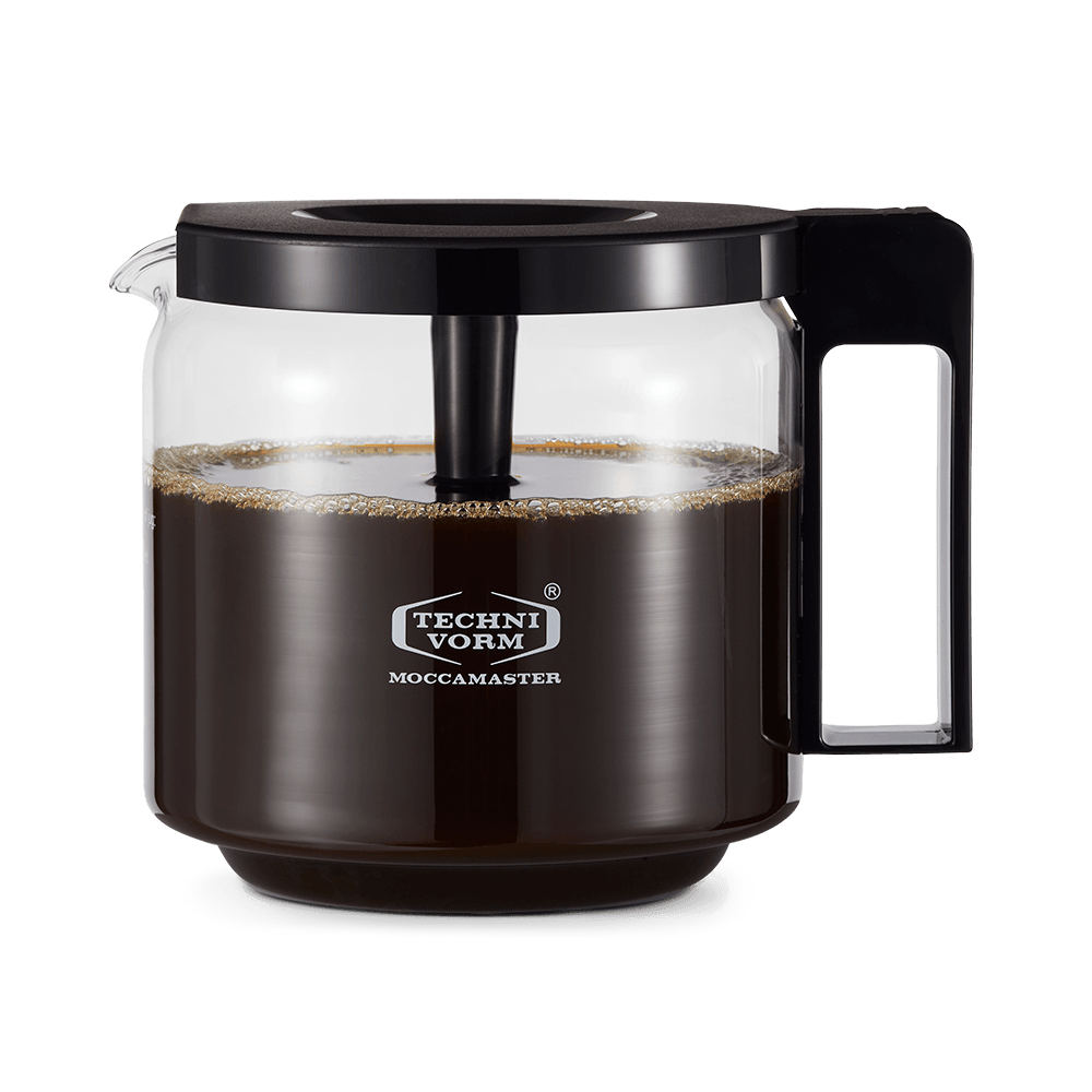 Technivorm Moccamaster KBGV Select / KBG Replacement Glass Carafe (1.25L)