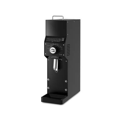 Moulin à expresso HeyCafe HC-880 LAB S (noir)