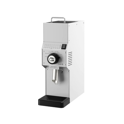Moulin à expresso HeyCafe HC-880 LAB S (blanc)
