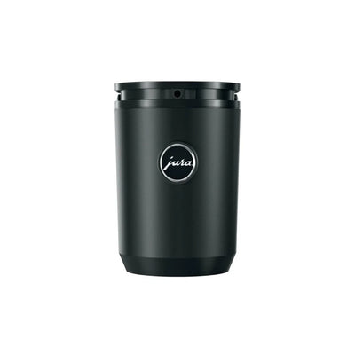 Jura Cool Control Basic Milk Container 0.6L (Black)
