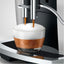 Jura E6 Automatic Espresso Machine (Platinum)