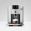 Jura E6 Automatic Espresso Machine (Platinum)