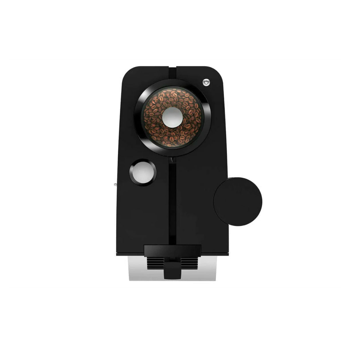 Jura ENA 4 Automatic Espresso Machine (Metropolitan Black) + GIFTS