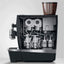 Jura GIGA X8 Automatic Espresso Machine (Aluminium Black)