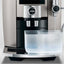 Jura J8 Automatic Espresso Machine (Midnight Silver)