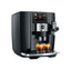 Jura J8 Automatic Espresso Machine (Piano Black)