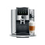 Jura S8 Automatic Espresso Machine (Chrome)