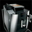 Jura WE8 Automatic Espresso Machine (Chrome)