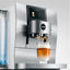 Jura Z10 Automatic Espresso Machine (Aluminum White)