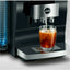 Jura Z10 Automatic Espresso Machine (Diamond Black)