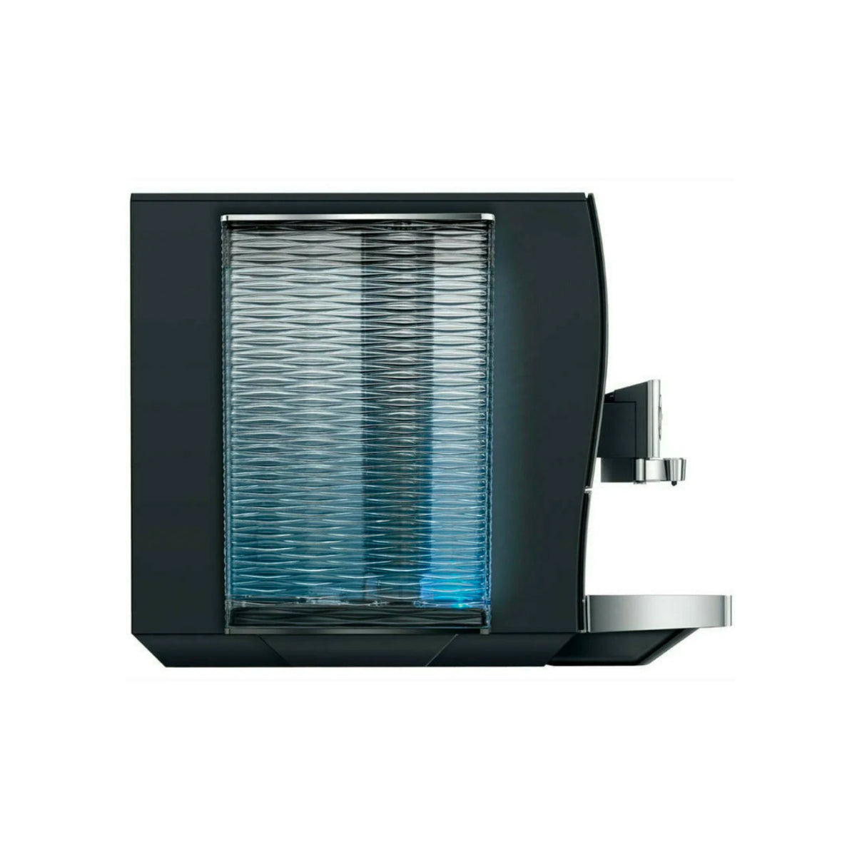 Jura Z10 Automatic Espresso Machine (Diamond Black)