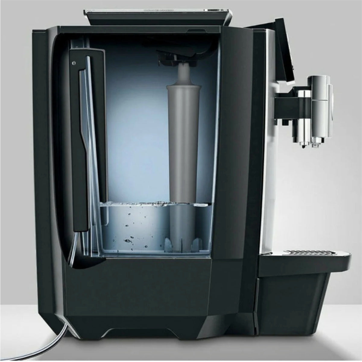 JURA Plumb Kit for X Line Machines (for Jura X8 and X10)