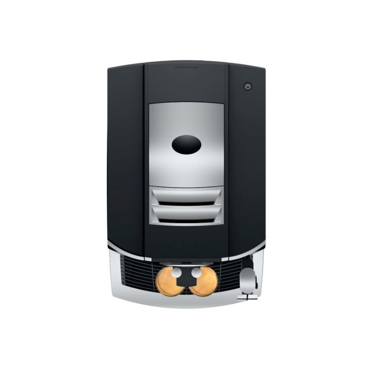 Jura S8 Automatic Espresso Machine (New Model - Chrome)