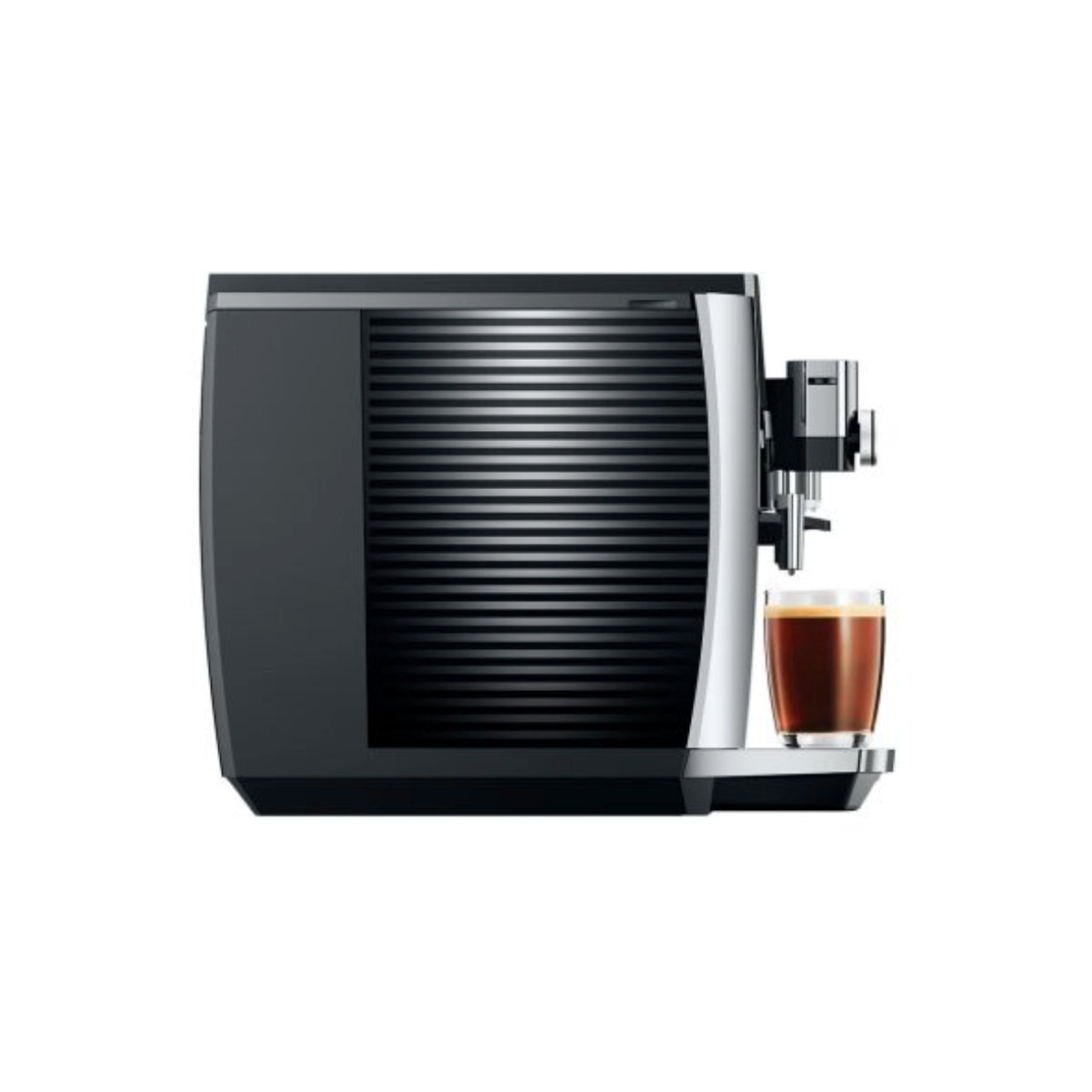 Jura S8 Automatic Espresso Machine (New Model - Chrome)